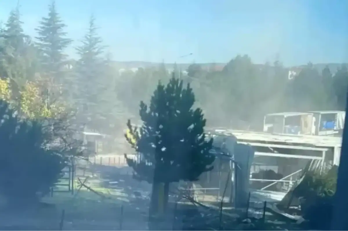 TUSAŞ Terör Saldırısında Şehit ve Yaralıların İsimleri Açıklandı mı?