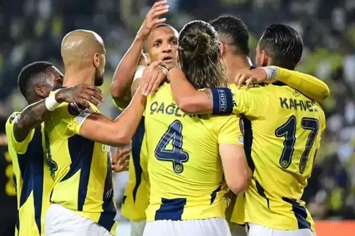 Twente Fenerbahçe Maçı Ne Zaman? Twente Fenerbahçe Maçı Hangi Kanalda? Twente Fenerbahçe İlk 11’ler!