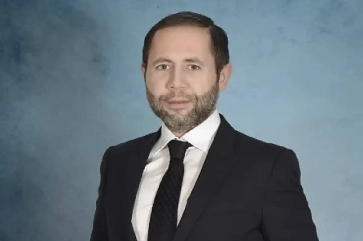 Uçakta Olay Çıkartan Abdulkadir Özcan, Petlas Yönetim Kurulundan Azledildi