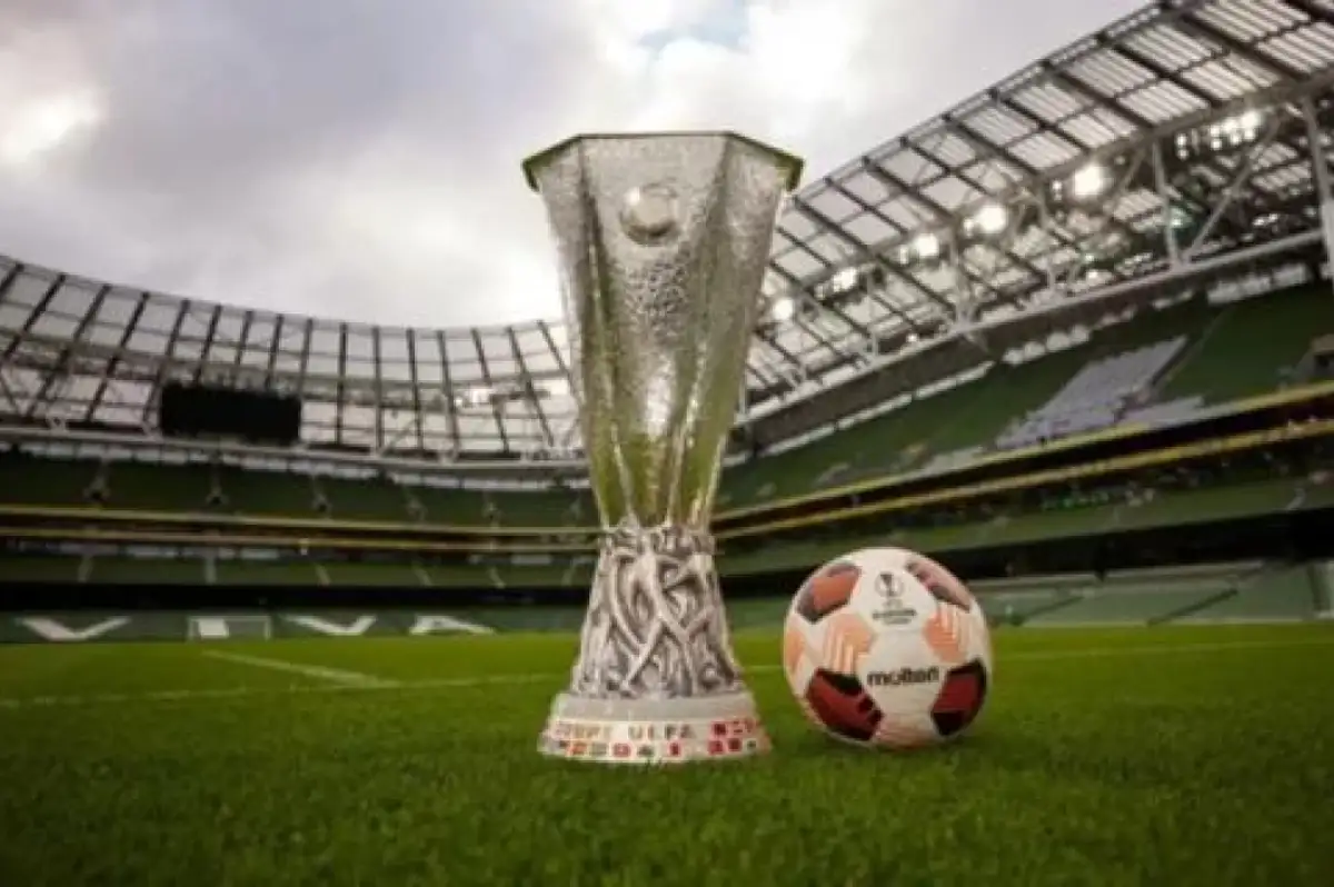UEFA Avrupa Ligi'nde 6. Hafta Maçları Yarın Başlıyor: İşte Haftalık Maç Programı