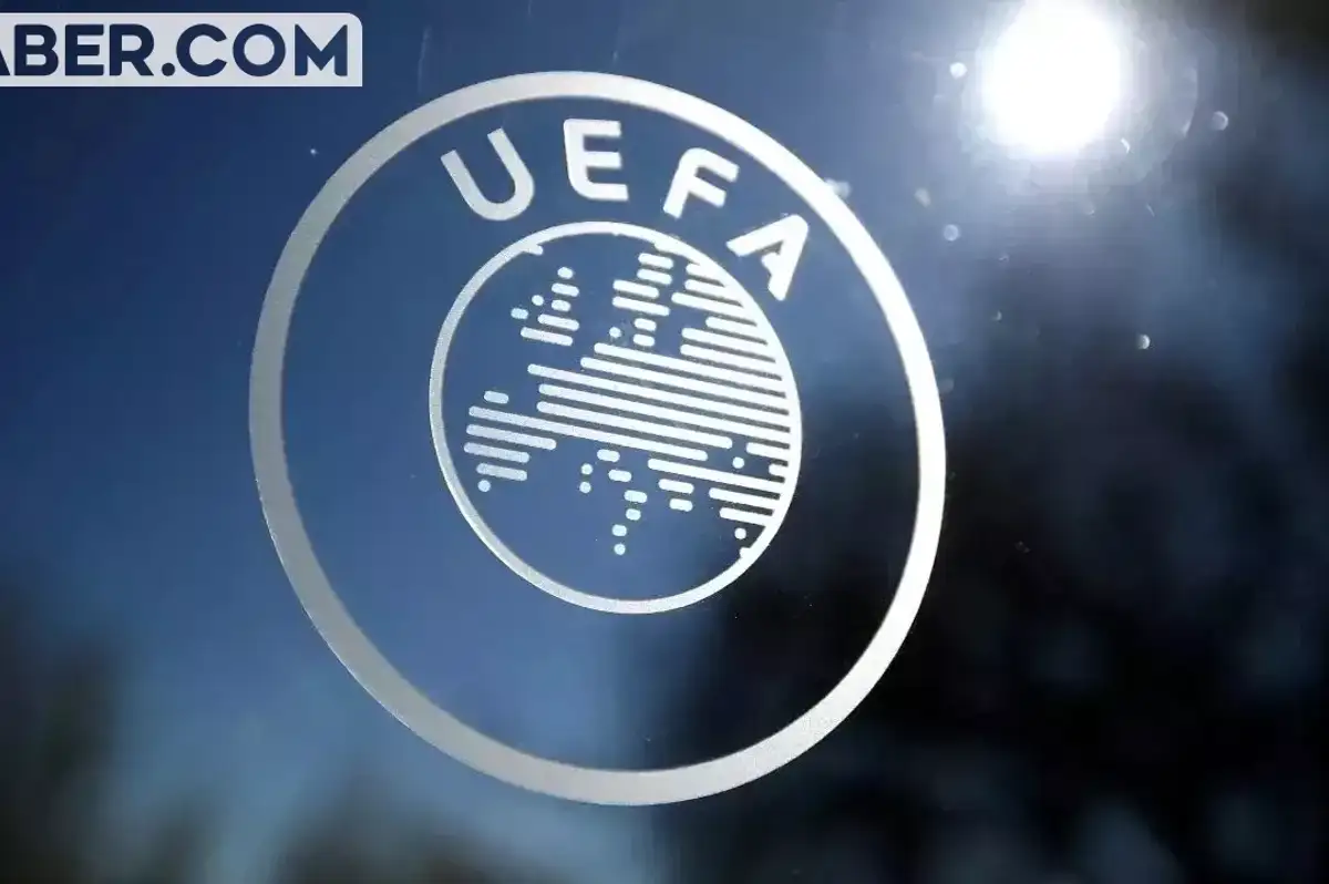 UEFA Ülke Puanı Sıralaması: Türkiye Kaçıncı Sırada?