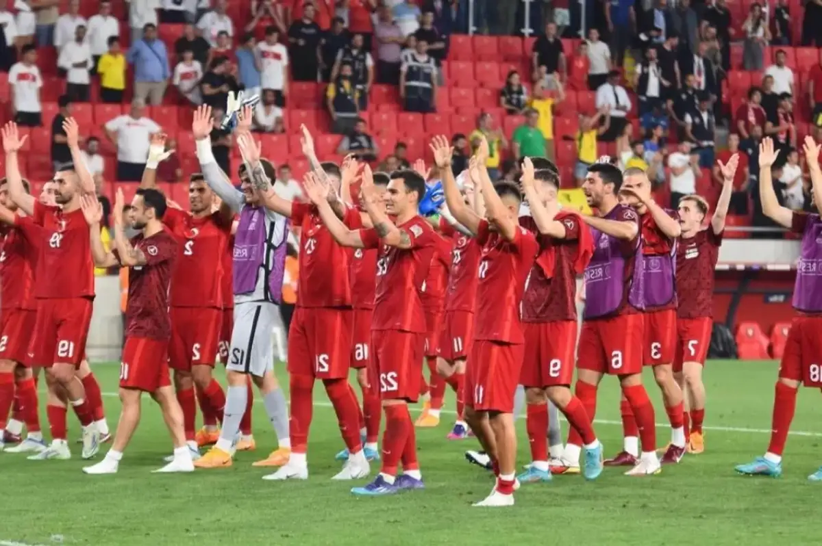 UEFA Uluslar Ligi ve Dünya Kupası: Format, Puan Durumu ve Dünya Kupası'na Etkisi