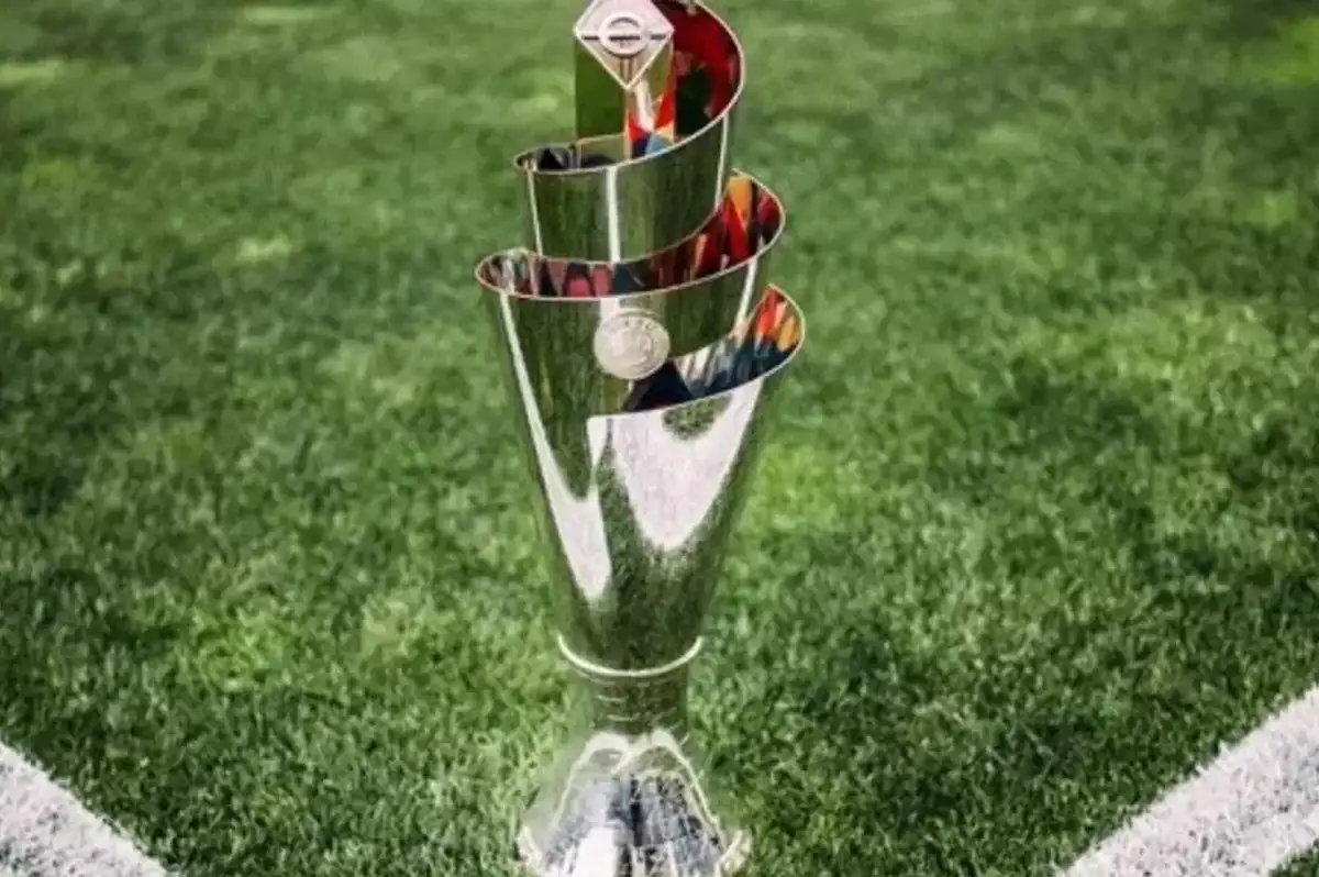 UEFA Uluslar Ligi'nde Dev Maç: Belçika-İtalya Karşılaşması Bu Akşam!