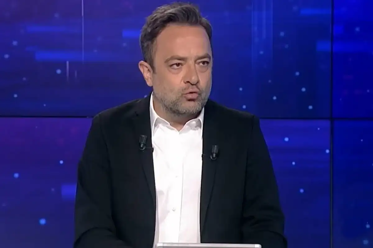 Uğur Meleke Kimdir? Hangi Takımlı, Nereli ve Özel Hayatı Hakkında Bilgiler