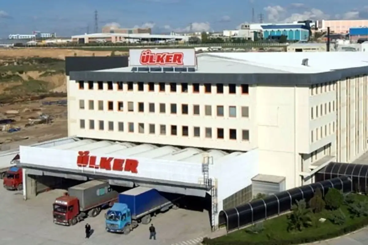 Ülker Bisküvi (ULKER) Hisseleri İçin Yeni Hedef Fiyat Belli Oldu