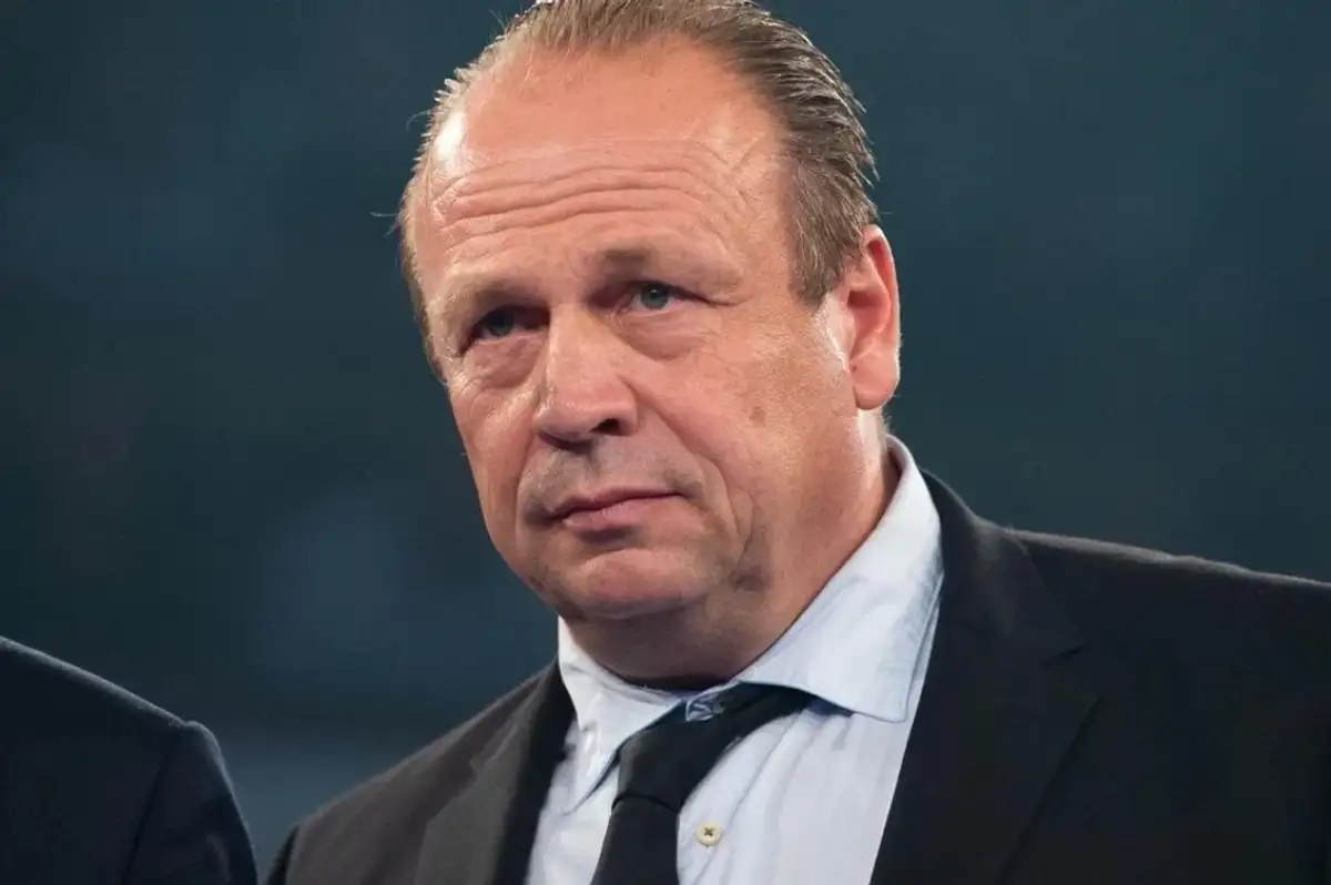 Ünlü Alman Şef Michael Wollenberg, Türkiye'de Geçirdiği Kazada Hayatını Kaybetti