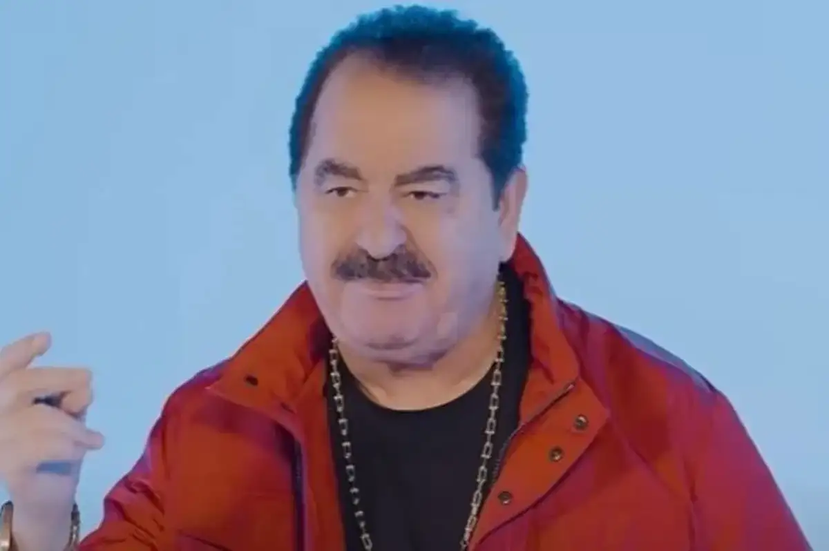 Ünlü Şarkıcı ve Sunucu Kalp Ameliyatı Öncesi Helallik İstedi!