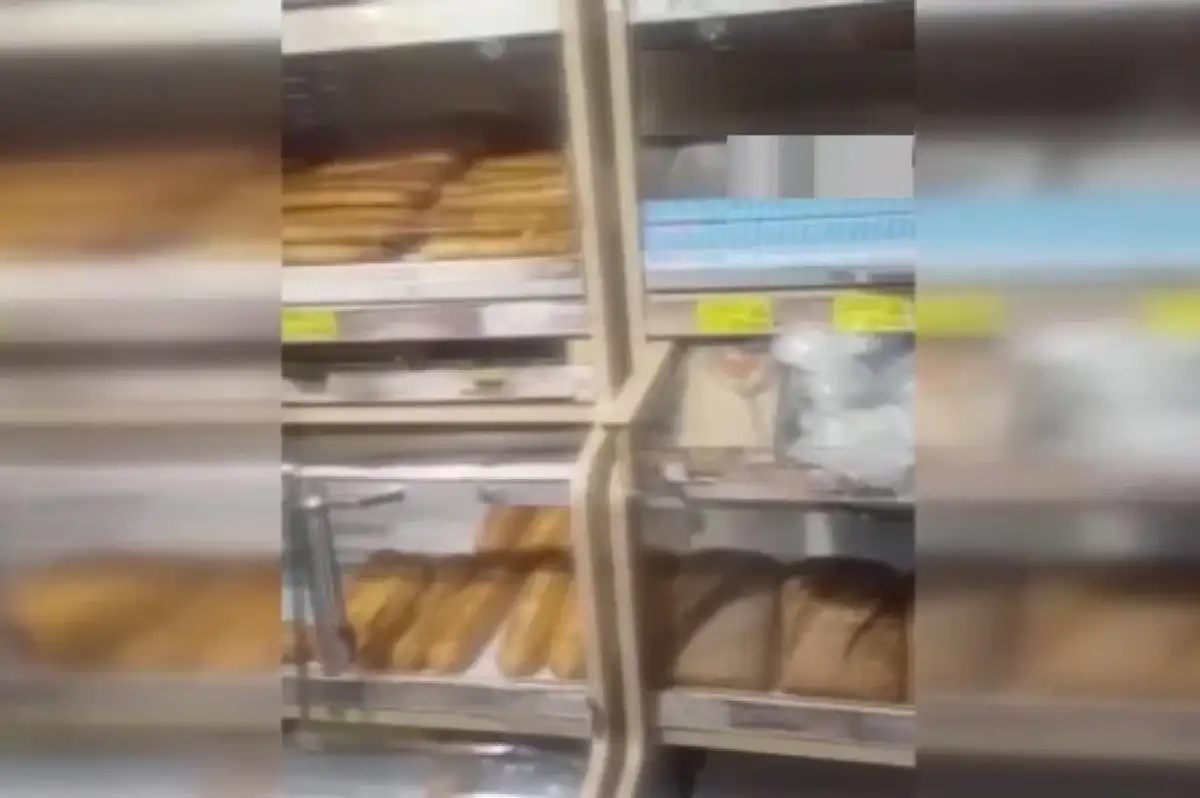 Ünlü Zincir Marketin Başı Dertte: Raflarda Mide Bulandıran Görüntü!