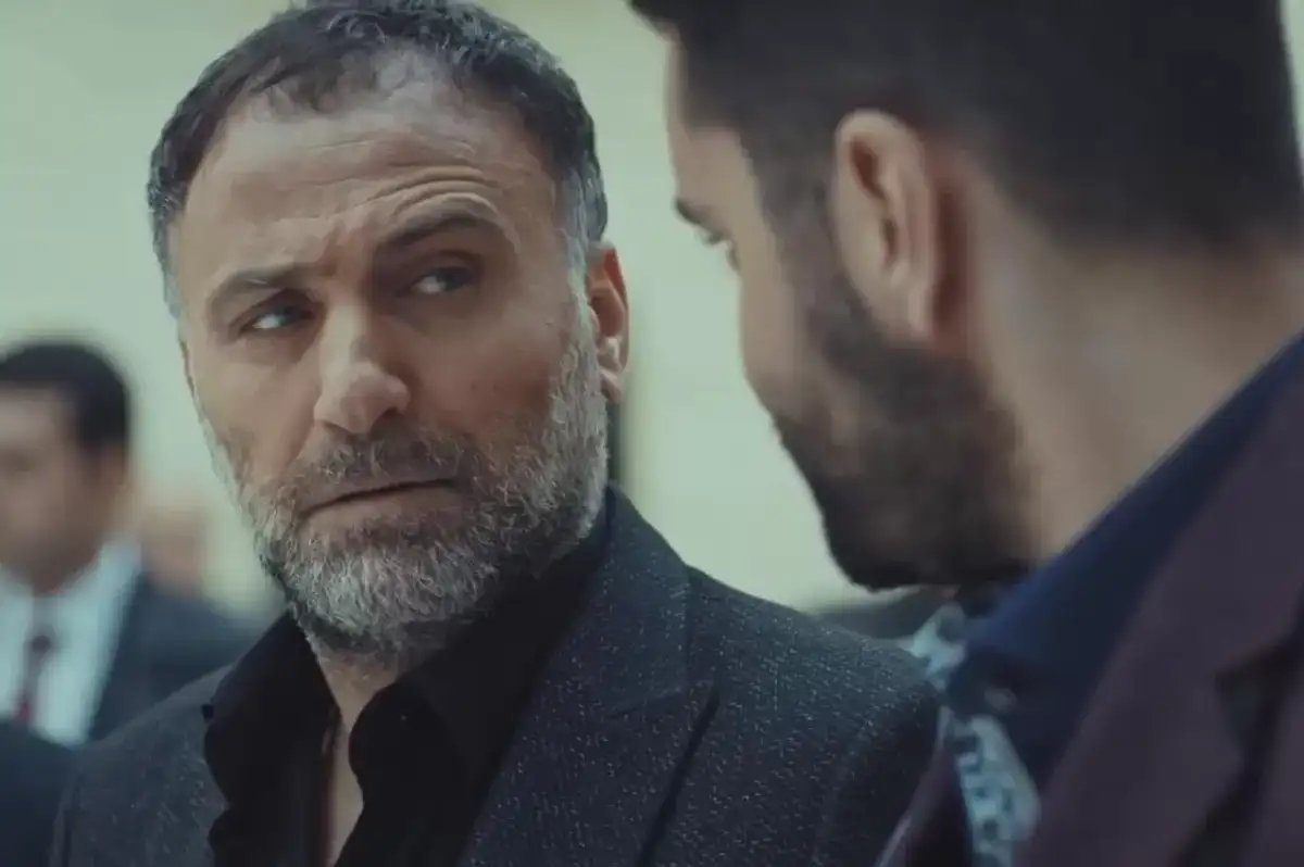 Uzak Şehir Hasan Kimdir? Mehmet Polat'ın Canlandırdığı Karakter Hakkında Tüm Detaylar