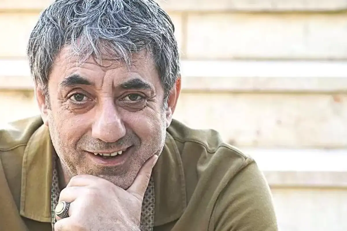 Uzak Şehir Nadim Baybars Kimdir? Nazmi Kırık'ın Canlandırdığı Karakter Hakkında Tüm Detaylar