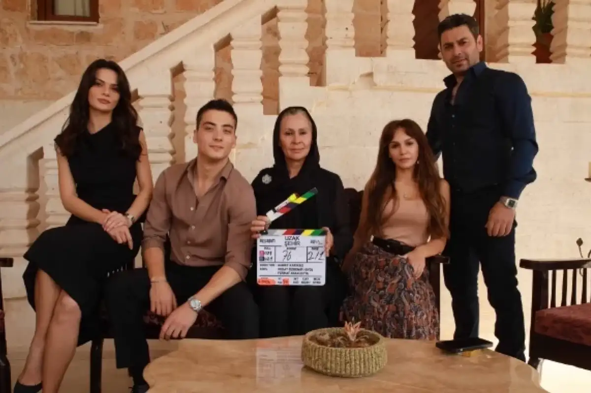 Uzak Şehir Oyuncuları ve Konusu: Kanal D’nin Yeni Draması Hakkında Merak Edilen Her Şey