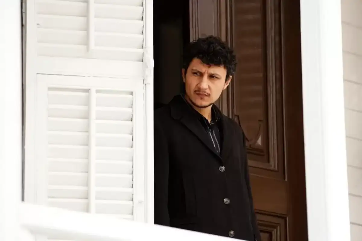 Uzak Şehir Şahin Kimdir? Alper Çankaya'nın Canlandırdığı Karakter Hakkında Tüm Detaylar