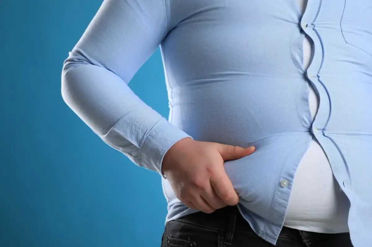 Uzmanlar uyarıyor: Türkiye nüfusunun yüzde 30'u obeziteyle mücadele ediyor