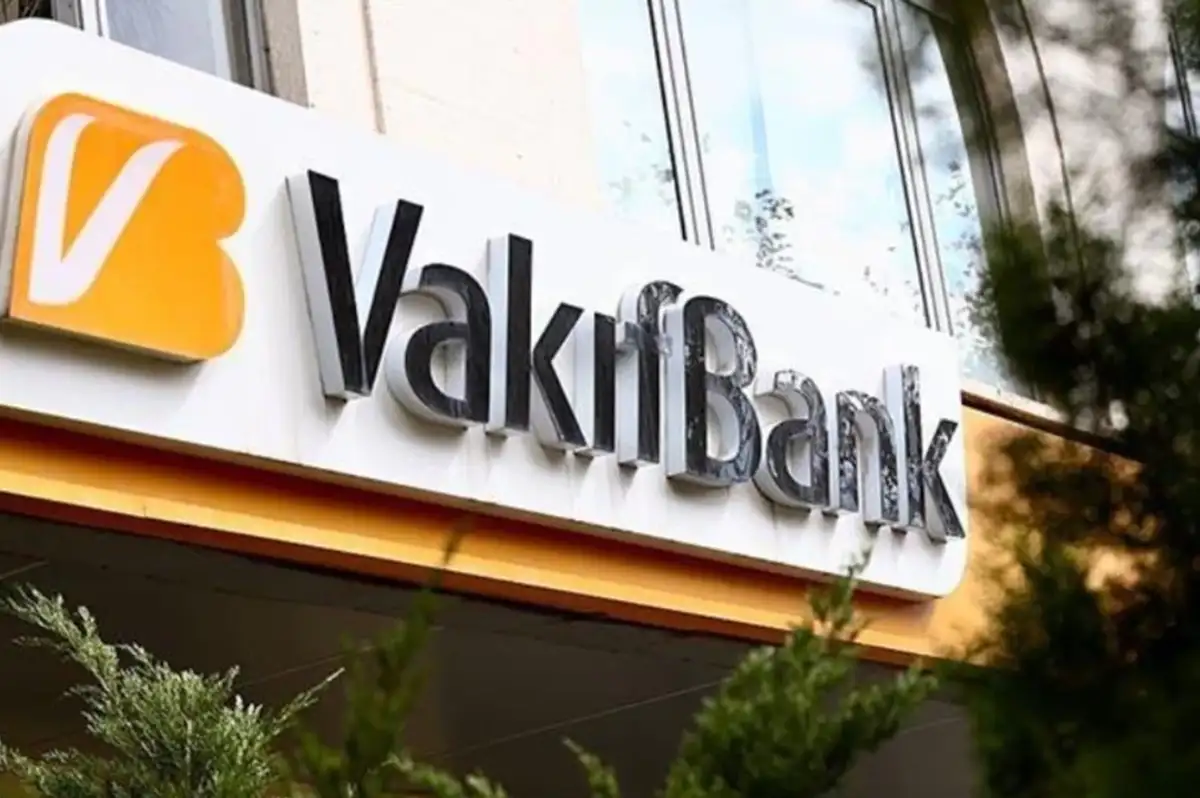 Vakıfbank Yılın Son Kampanyasına İmza Attı: 5 Bin TL Ödeme Yapıyor!