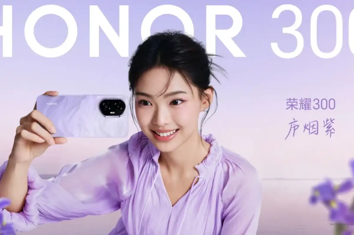 Ve Karşınızda Honor 300 Serisi: İddialı Özellikler, Uygun Fiyat!