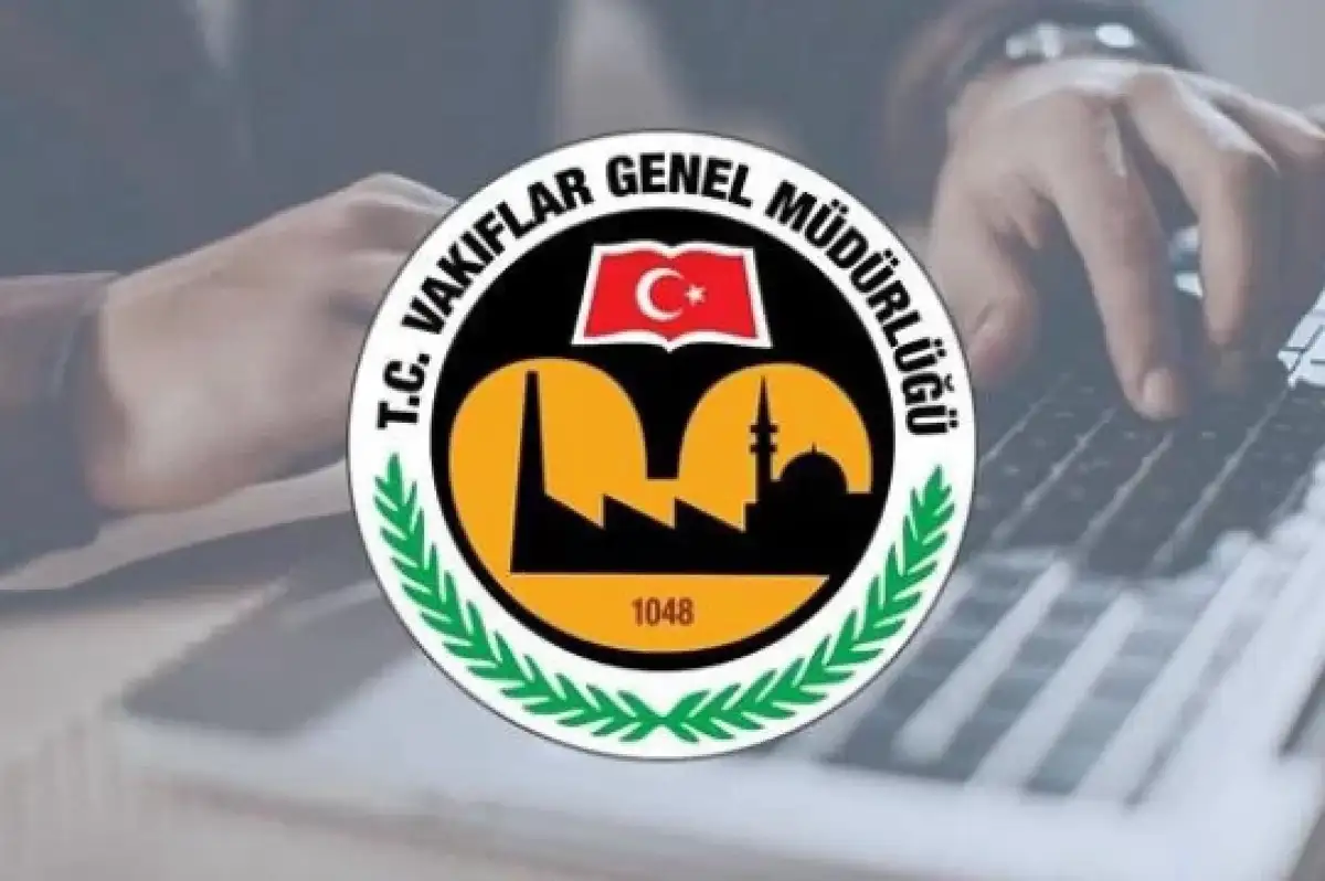 VGM Burs Başvuru Sonuçları Ne Zaman Açıklanacak? Geri Sayım Başladı! Burs Sonuçları İçin İşte Beklenen Tarih!