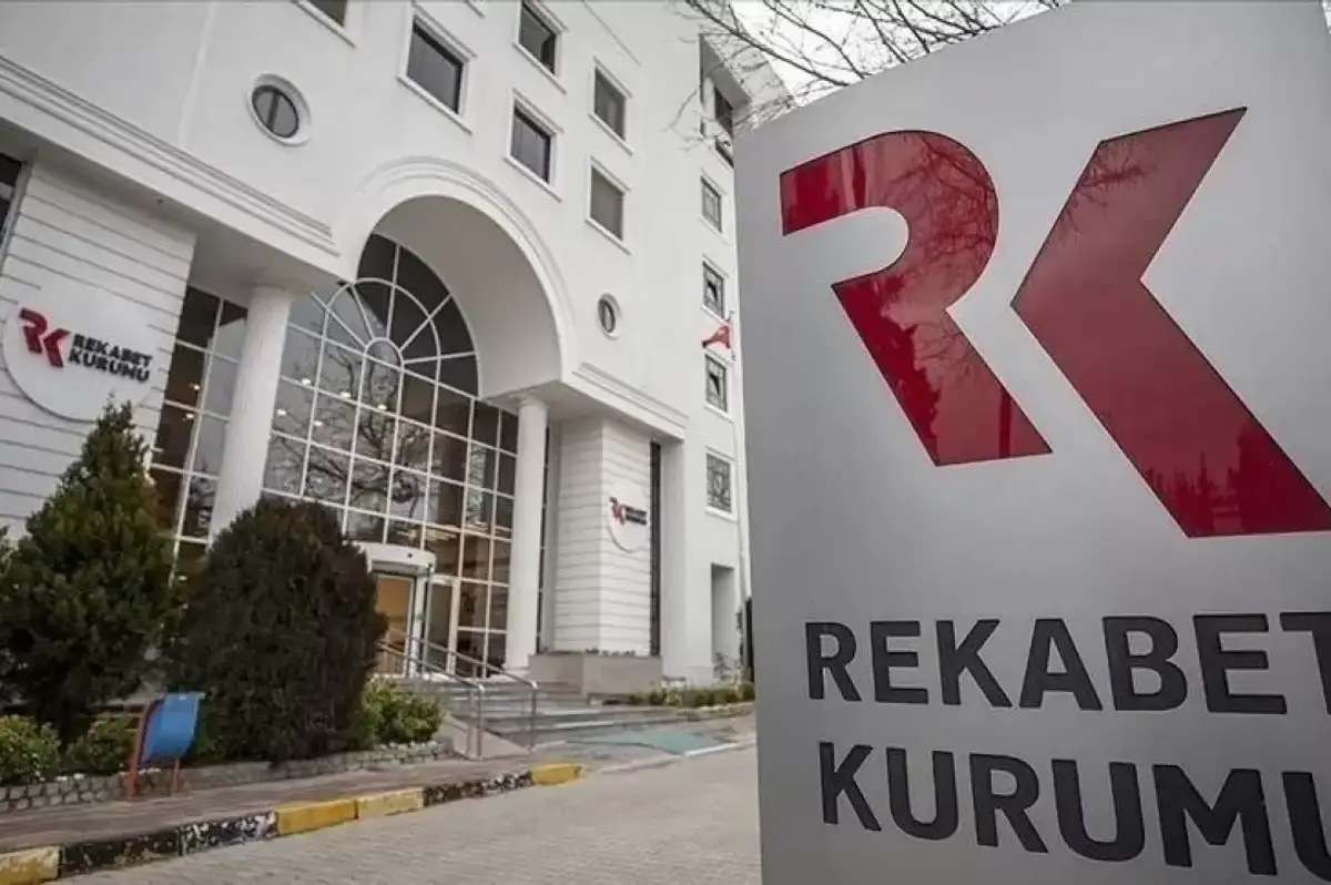Viking Kağıt’a Rekabet Kurulundan 9,1 Milyon Lira Ceza