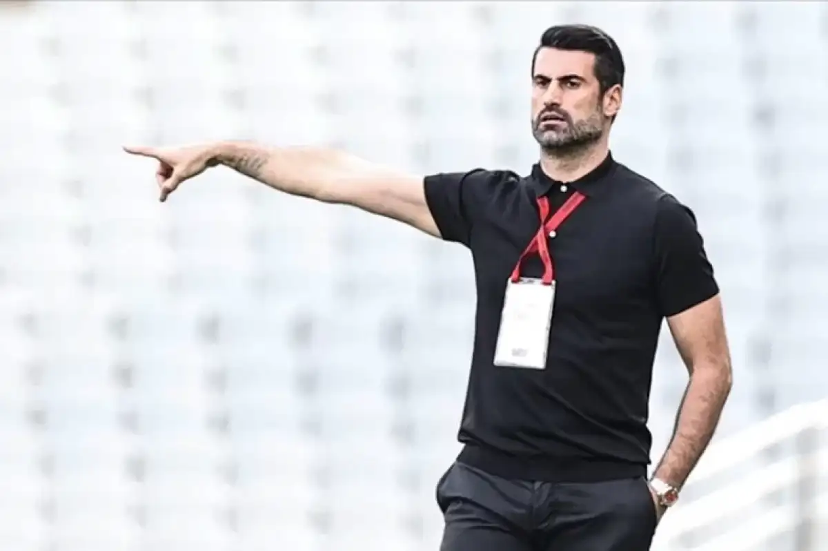 Volkan Demirel Bodrum FK ile Anlaştı mı, Sözleşme İmzalandı Mı? İşte Transfer Süreci Hakkında Detaylar!