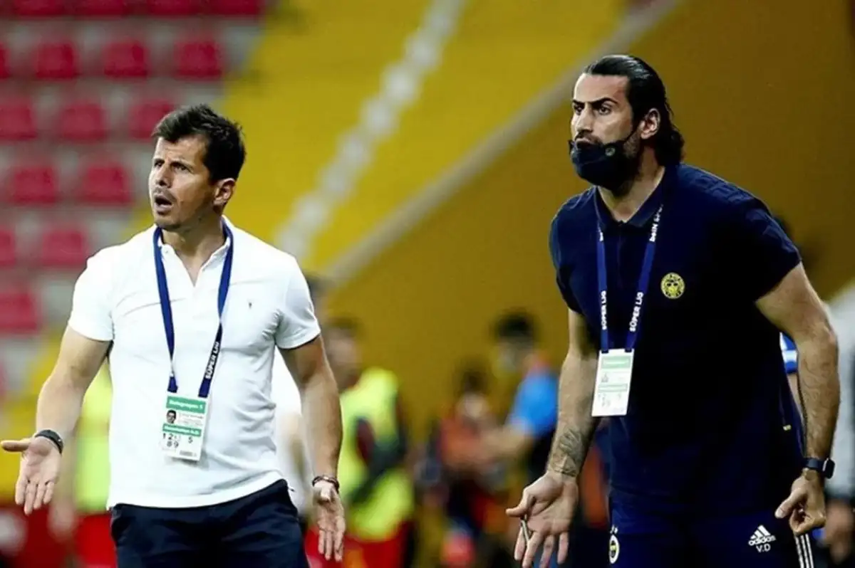 Volkan Demirel Kimdir, Hangi Takımları Çalıştırdı, Evli mi, Kaç Yaşında, Nereli?