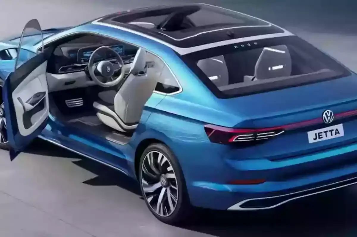 Volkswagen Jetta Tanıtımı Yapıldı: Teknik Özellikleri ve Fiyatı Şaşırtıyor