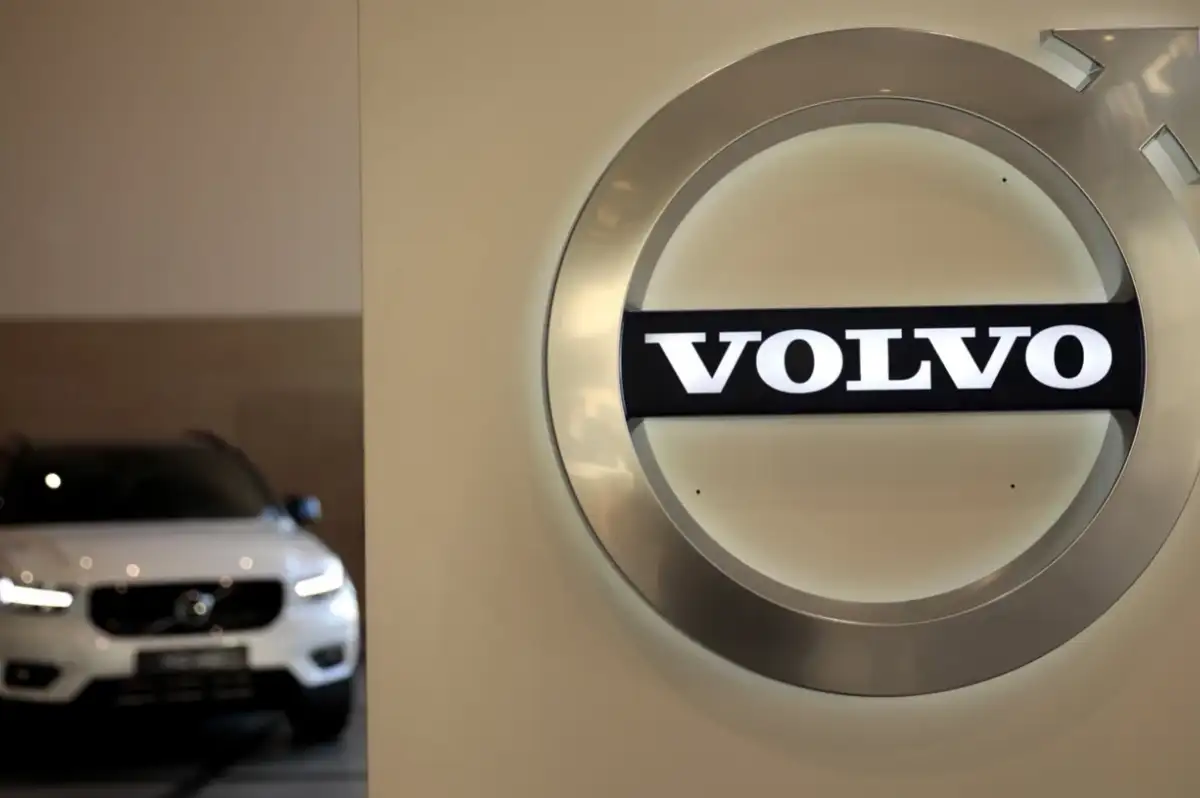 Volvo Türkiye'deki Satışlarını Durdurdu: İşte Sebebi