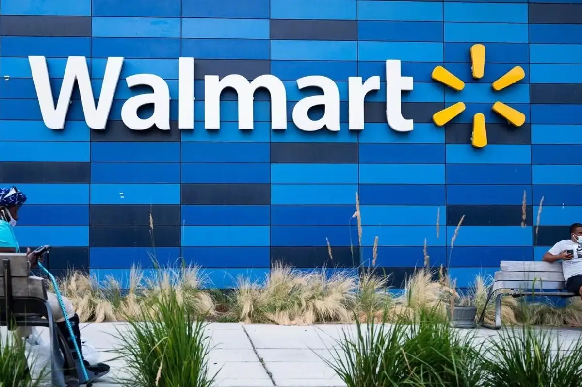 Walmart Türkiye'de Ofis Açıyor: Walmart Ne Satıyor, Nerenin?