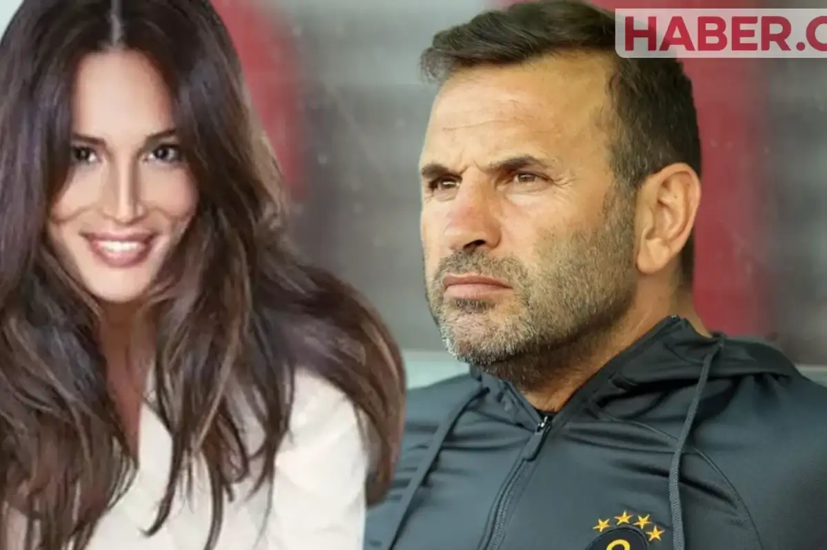 Wanda Nara Gitti; Güzide Duran Geldi: Galatasaray’a Yeni Yenge! Okan Buruk’la Aşk Yaşıyorlar