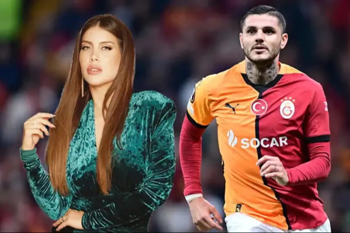 Wanda Nara’nın Icardi’den Talep Ettiği Nafaka Dudak Uçuklattı!
