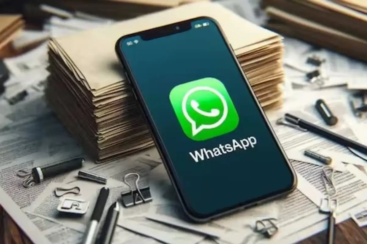 WhatsApp Favori Kişilere Mesaj Göndermeyi Kolaylaştırıyor