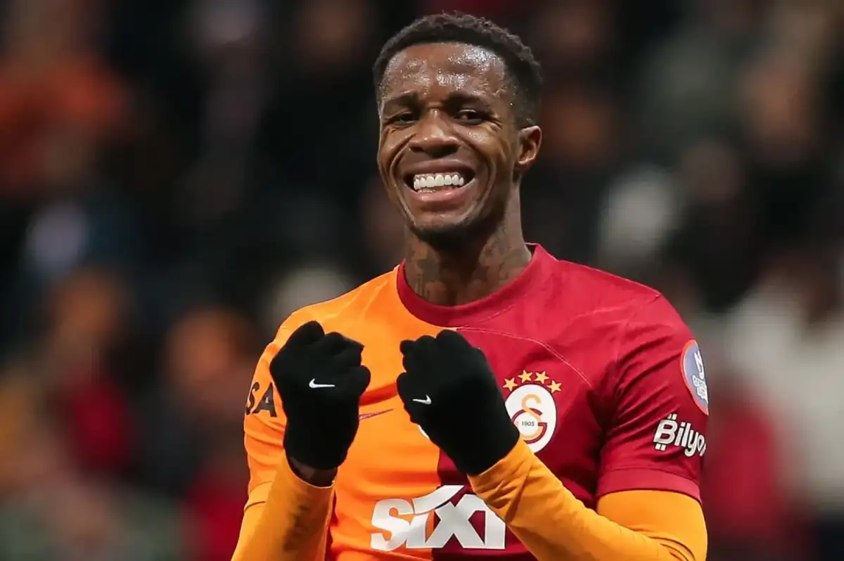 Wilfried Zaha'nın Yeni Adresi Belli Oldu