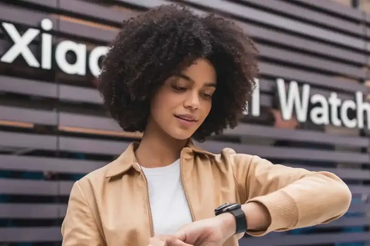 Xiaomi Watch S4 için Çalışmalara Hız Kesmeden Başladı