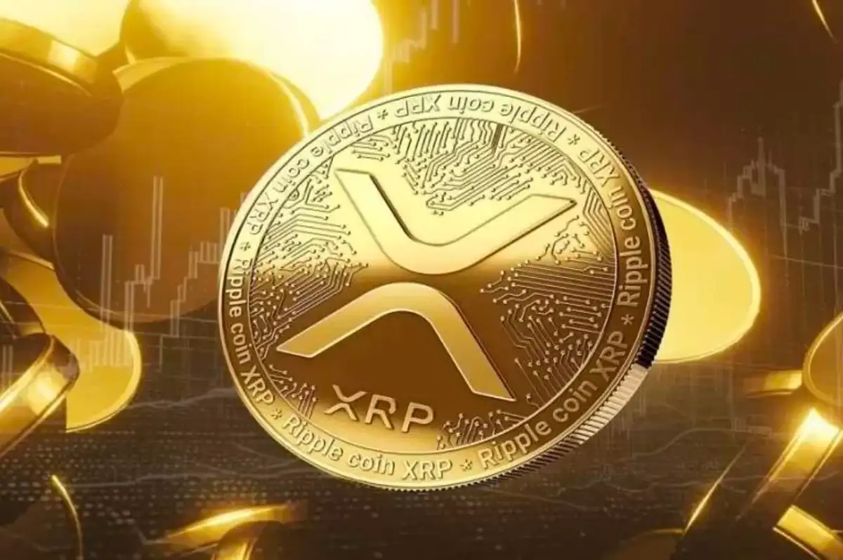 XRP Fiyatı 2,5 Doları Gördü: Bu Rekor Devam Eder Mi? Uzmanlardan 20 Dolar Beklentisi!
