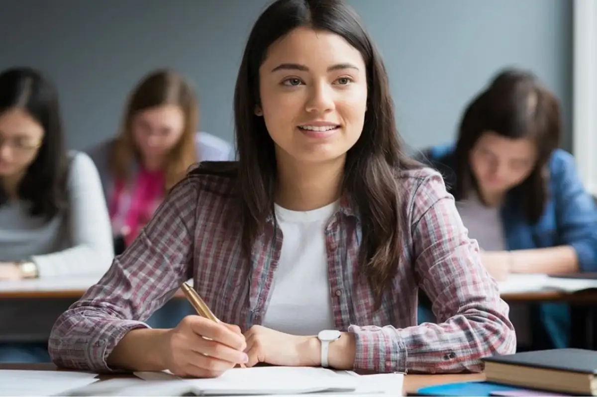Yabancı Dil Sınavı Yapıldı! ÖSYM Yabancı Dil Sınavı Yapıldı