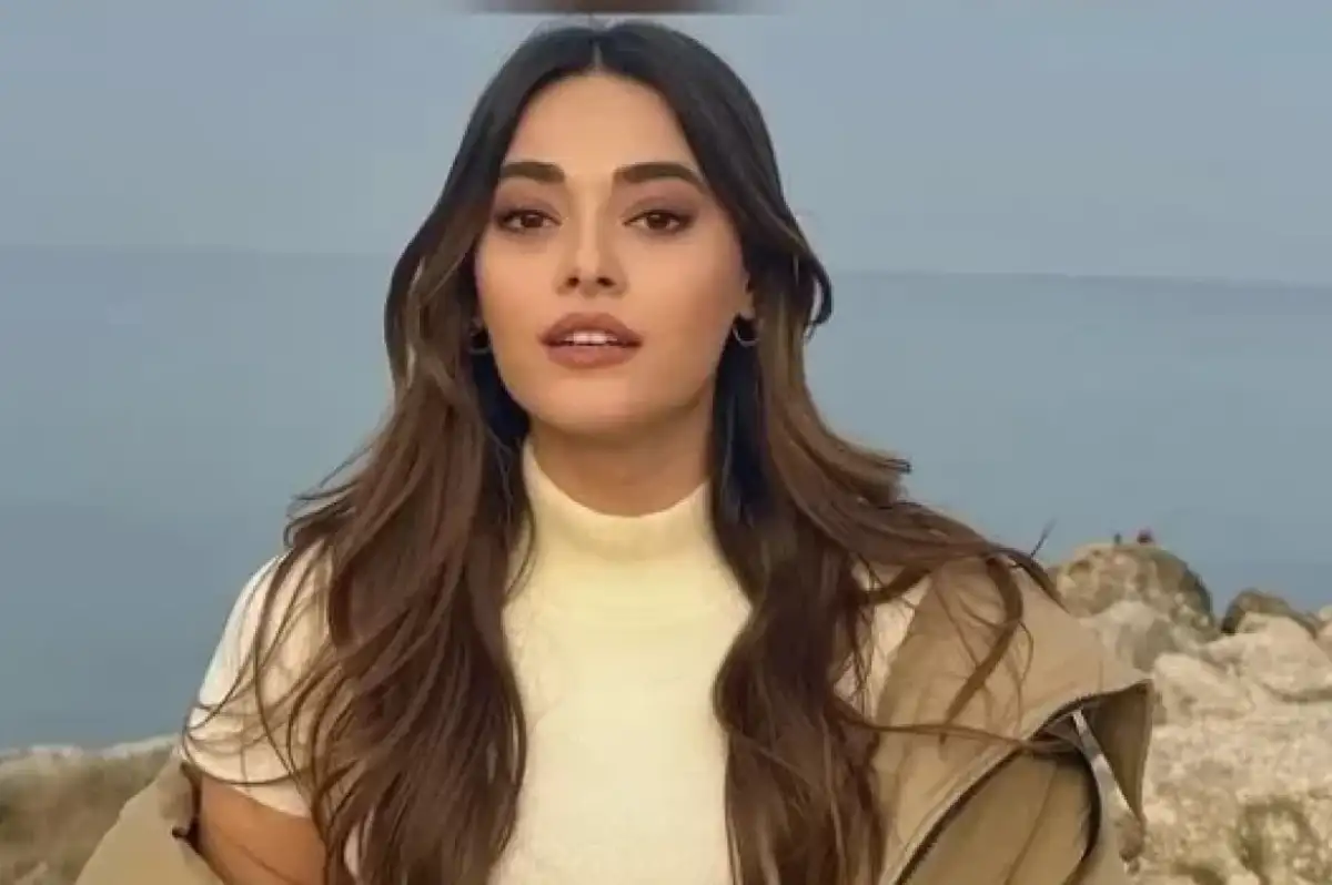 Yabani Rüya Neden Ayrıldı? Simay Barlas'ın Ayrılığı Hakkında Detaylar