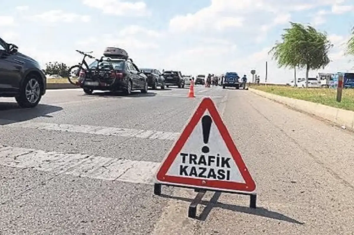 Yaralanmalı Trafik Kazası Raporu Nereden Alınır? Tutanak ve Tazminat İşlemleri Hakkında Bilgiler