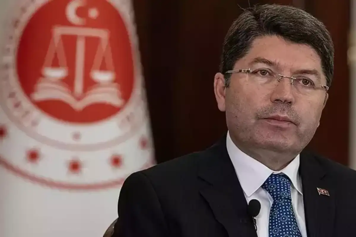 Yargı Reformu Strateji Belgesi Açıklanacak: Temel Hak ve Özgürlükler Genişletiliyor