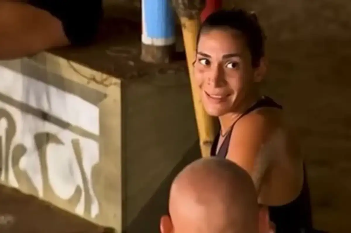 Yarışma Bitti Etkileri Bitmedi: Survivor Berna O İsim için Torpil İmasında Bulundu!