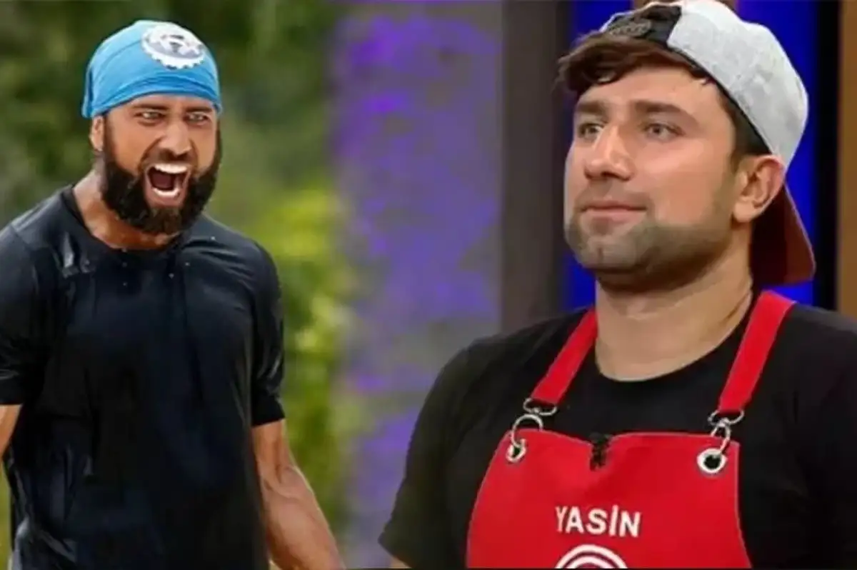Yasin Obuz Hakkında Yasadışı Bahis Suçlamasıyla Yakalama Kararı! Survivor ve MasterChef ile Tanınmıştı