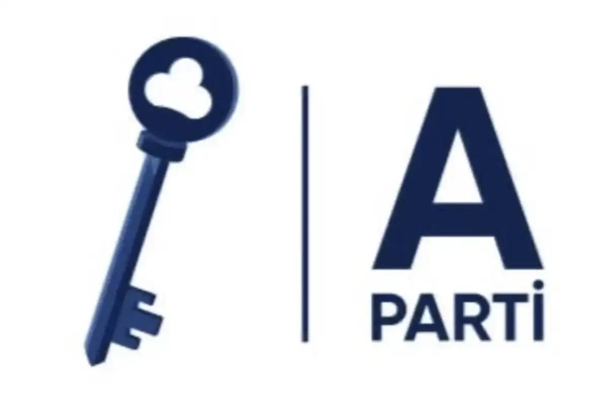 Yavuz Ağıralioğlu'nun Yeni Partisini Duyurdu: Anahtar Parti (A Parti)