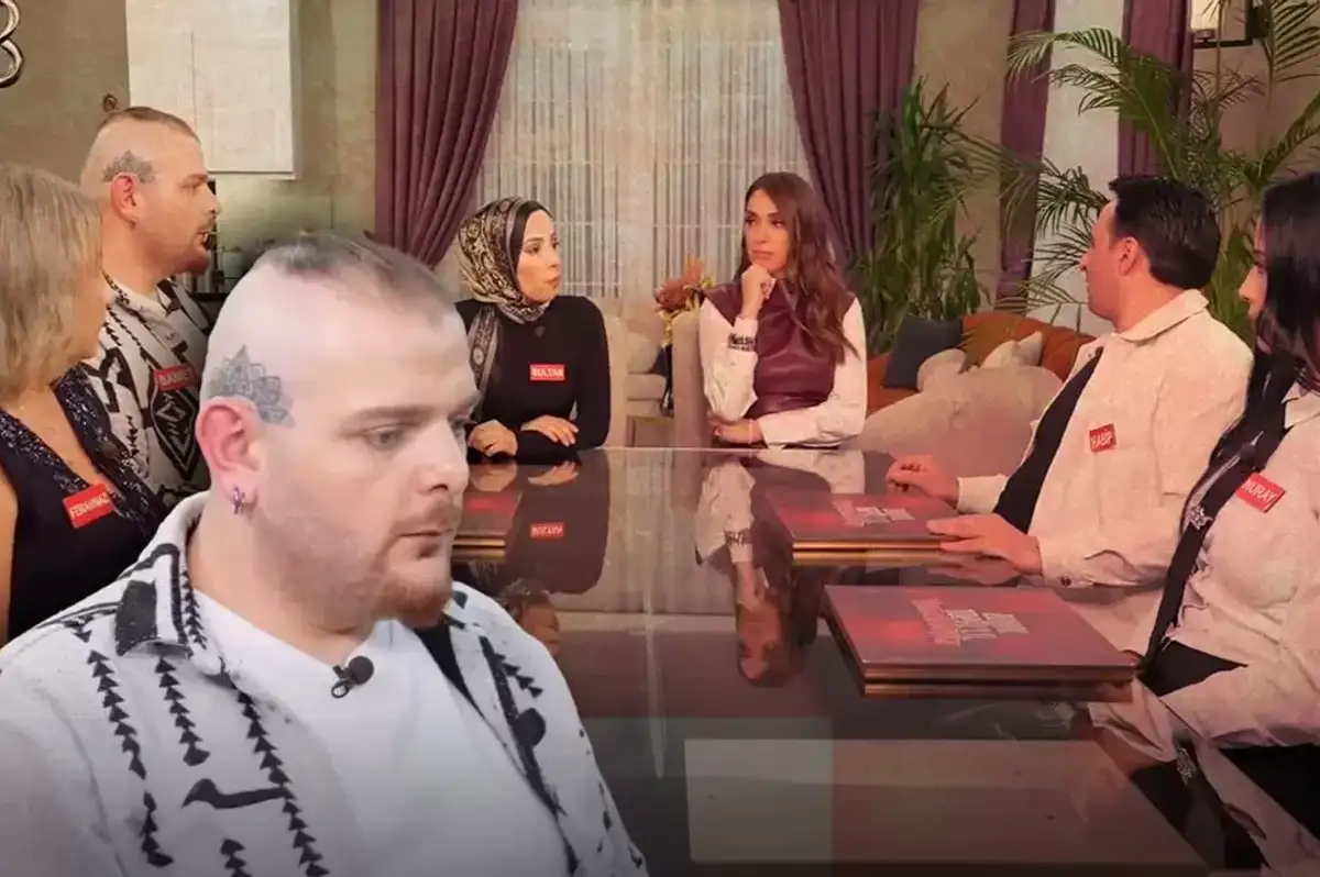 Yemekteyiz Samet Akbaşı Kimdir? Kaç Yaşında, Nereli ve Ne İş Yapıyor?