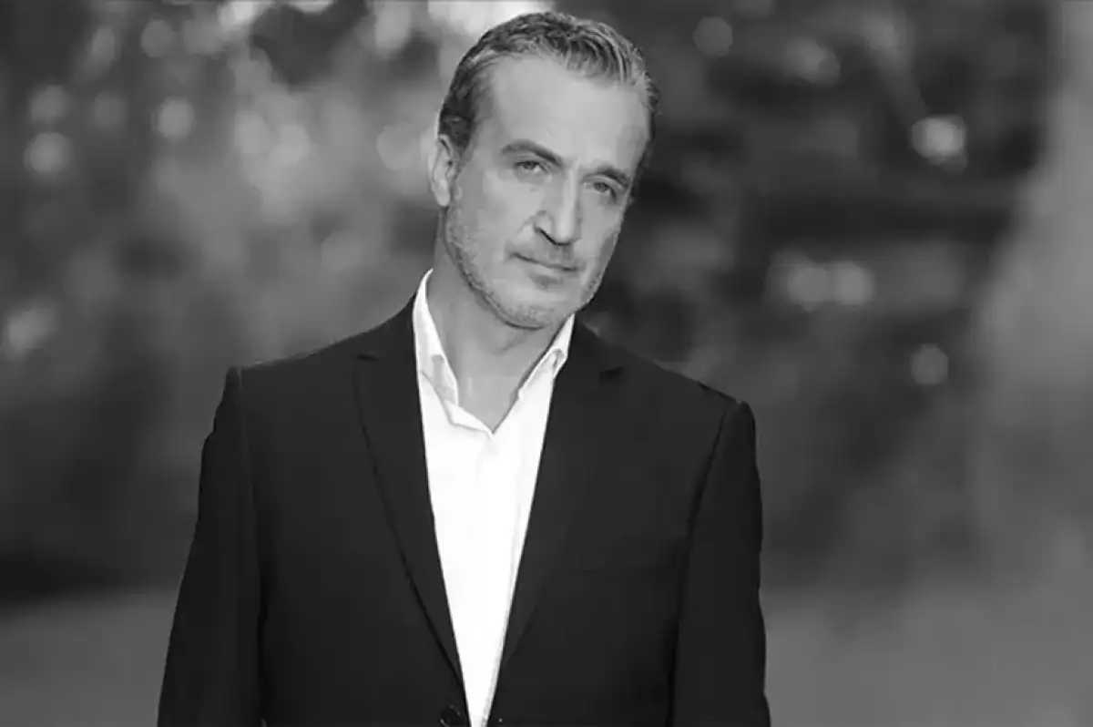 Yeni Dizisiyle Ekranlara Dönmeye Hazırlanıyordu! Tekin Temel Hayatını Kaybetti! Tekin Temel Kimdir?