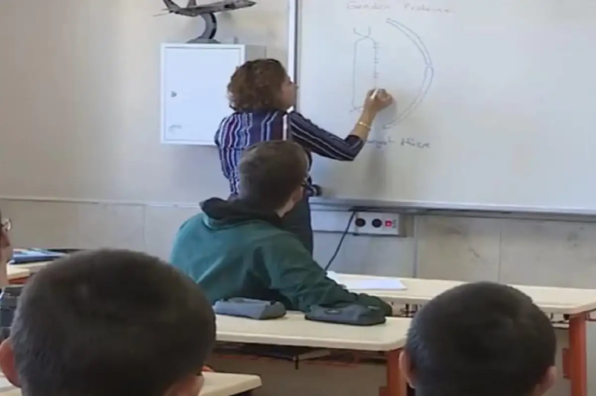 Yeni Eğitim Dönemi Yasakları Belli Oldu!