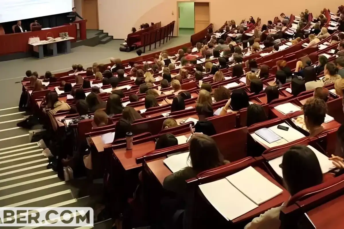 Yeni Pazar Üniversitesi Sahte Çıktı! Öğrenciler Dolandırıldığını Çok Geç Anladı