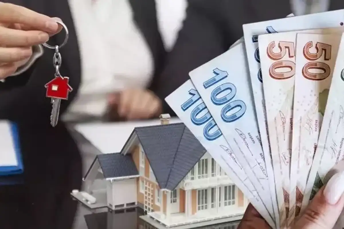 Yeni Yılda Konut Kredisi Faizleri Değişiyor: İşte 1 Milyon TL'lik Kredinin Hesaplaması