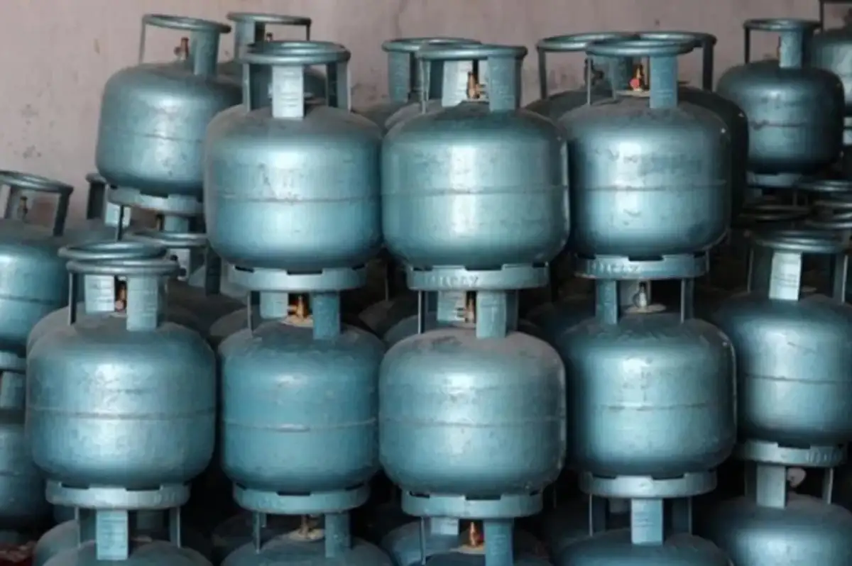 Yeni Yılda Zam Gelecek Mi? İşte Yeni Tüp Gaz Fiyatları