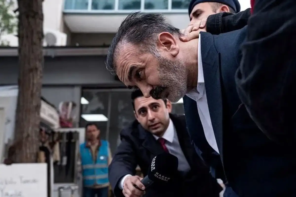 Yenidoğan Çetesi 18 Kasım'da Hakim Karşısına Çıkıyor