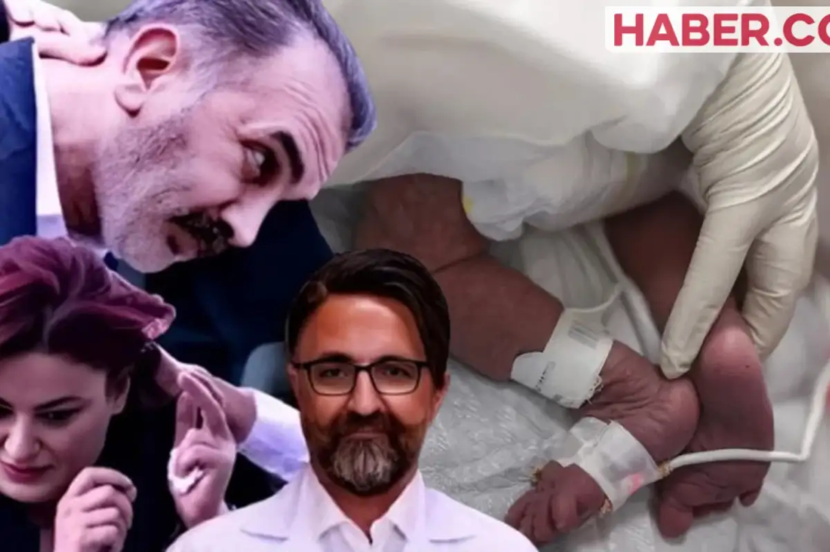 Yenidoğan Çetesi davasında duruşma yarına ertelendi!