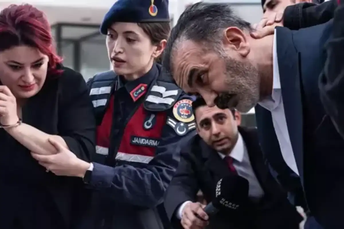Yenidoğan Çetesi Davasında Sanık Hemşirenin İfadesi Kan Dondurdu: “Halime Bebek Zaten Eks Olmuştu”