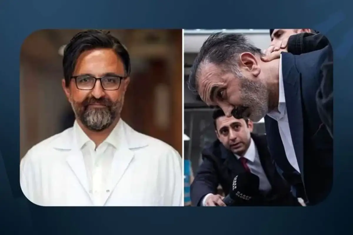Yenidoğan Çetesi Lideri Doktor Fırat Sarı'nın İfadesi Ortaya Çıktı: “Her Şey Usulüne Uygundur!”