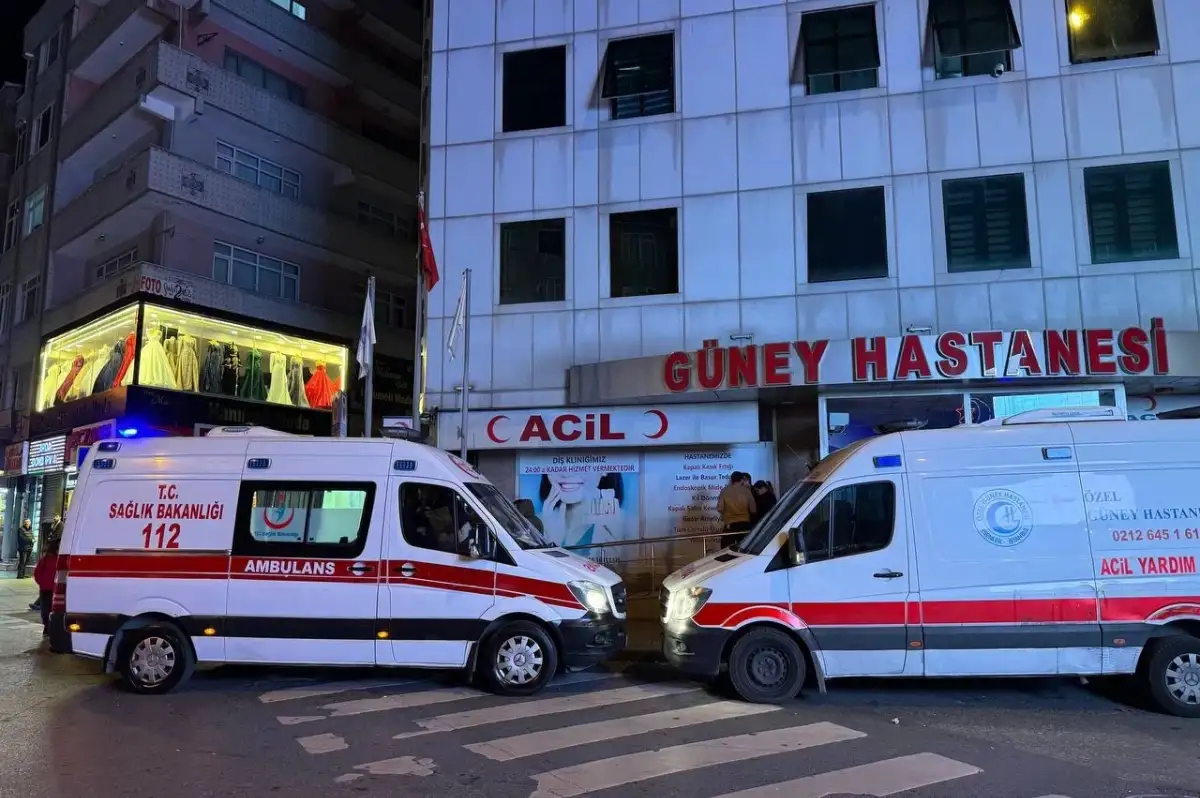 Yenidoğan Çetesi Soruşturmasına Dair Bakan Memişoğlu’ndan Yeni Açıklamalar!